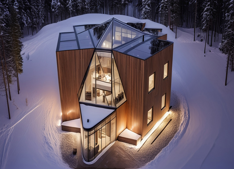 AKSU FARMING OFFICE <br> <br>  Commercial